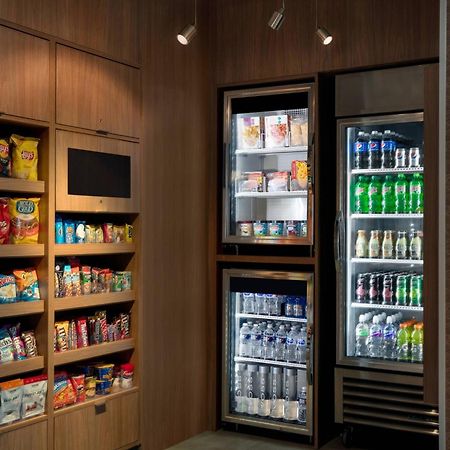 Fairfield By Marriott Inn & Suites Lebanon Near Expo Center المظهر الخارجي الصورة