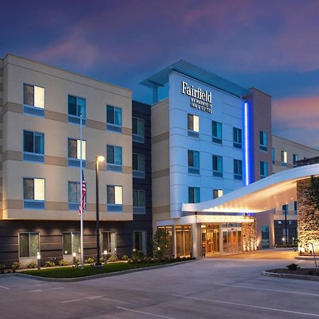 Fairfield By Marriott Inn & Suites Lebanon Near Expo Center المظهر الخارجي الصورة
