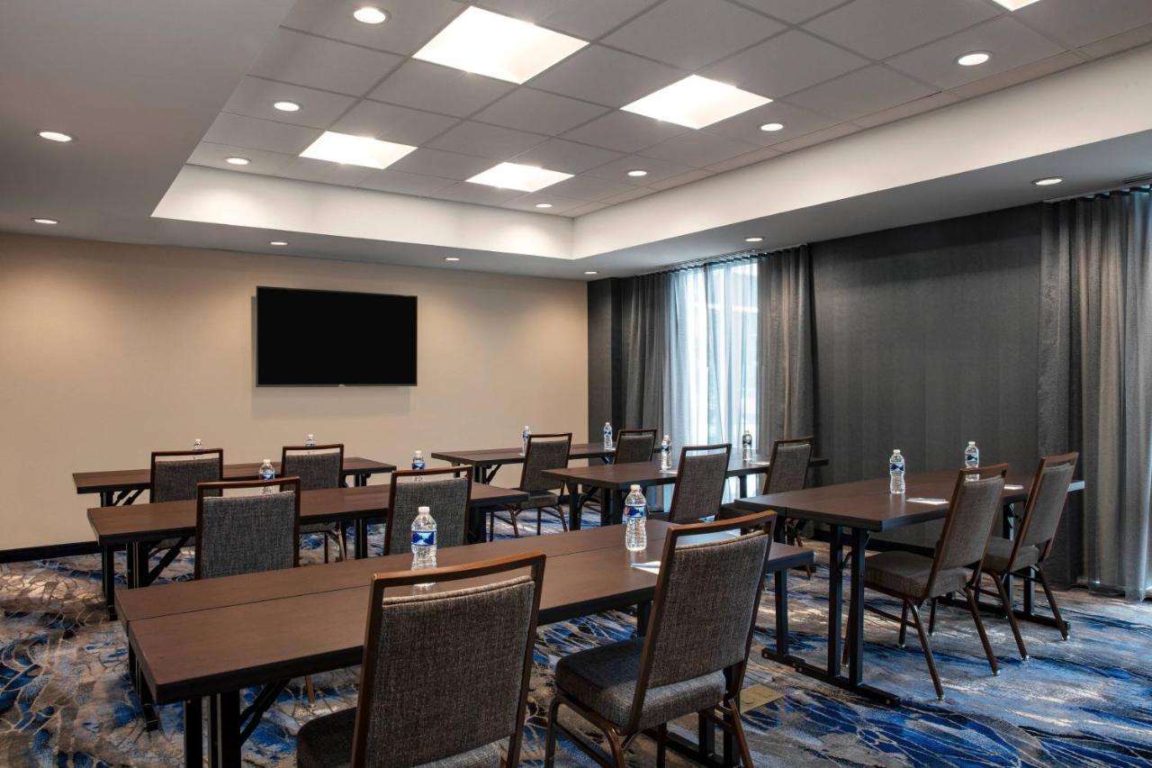 Fairfield By Marriott Inn & Suites Lebanon Near Expo Center المظهر الخارجي الصورة