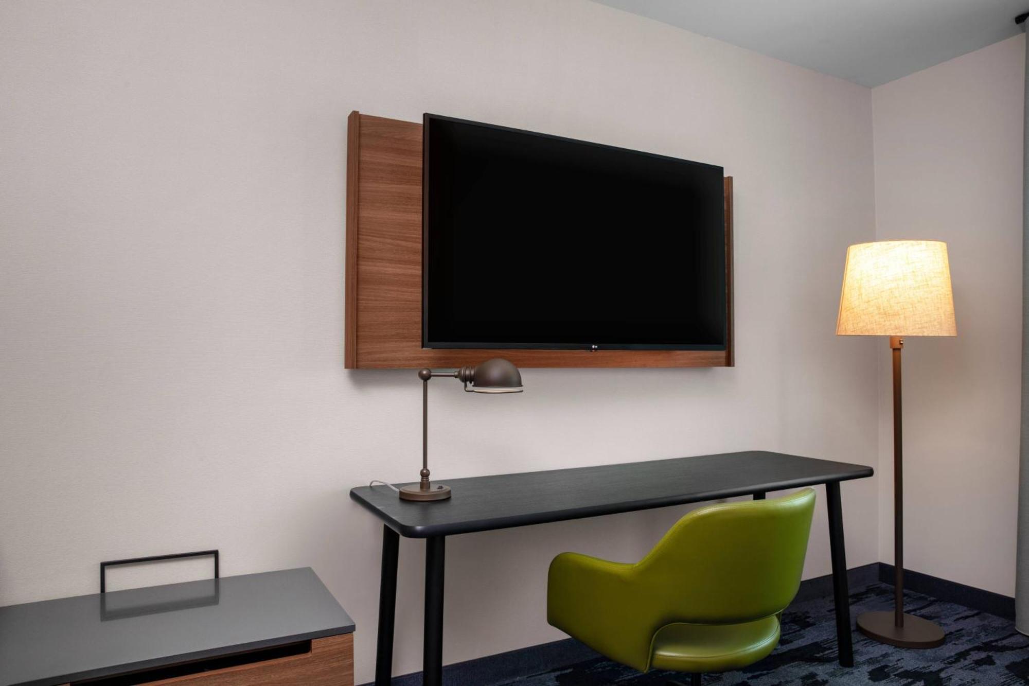 Fairfield By Marriott Inn & Suites Lebanon Near Expo Center المظهر الخارجي الصورة