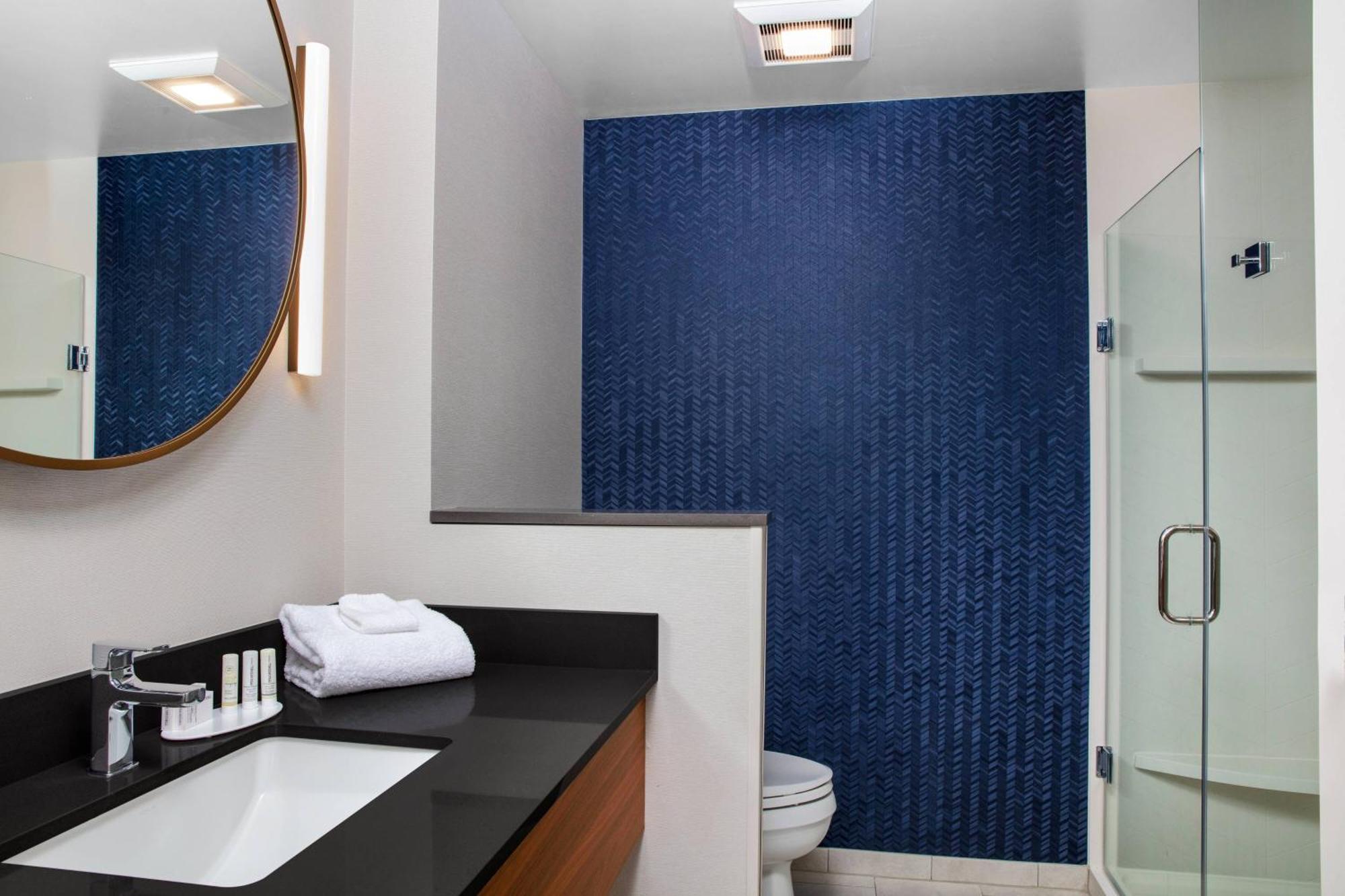 Fairfield By Marriott Inn & Suites Lebanon Near Expo Center المظهر الخارجي الصورة