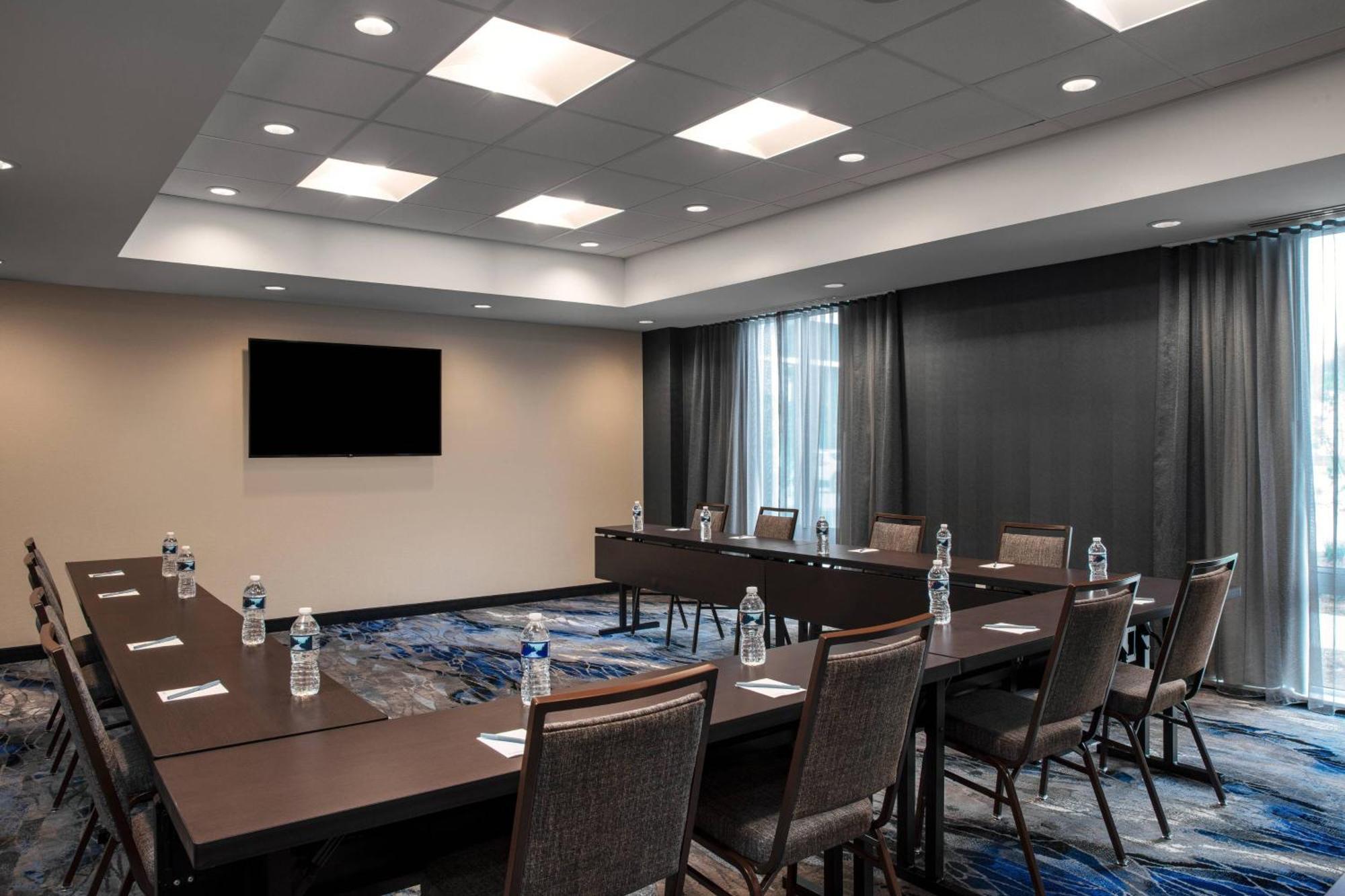 Fairfield By Marriott Inn & Suites Lebanon Near Expo Center المظهر الخارجي الصورة