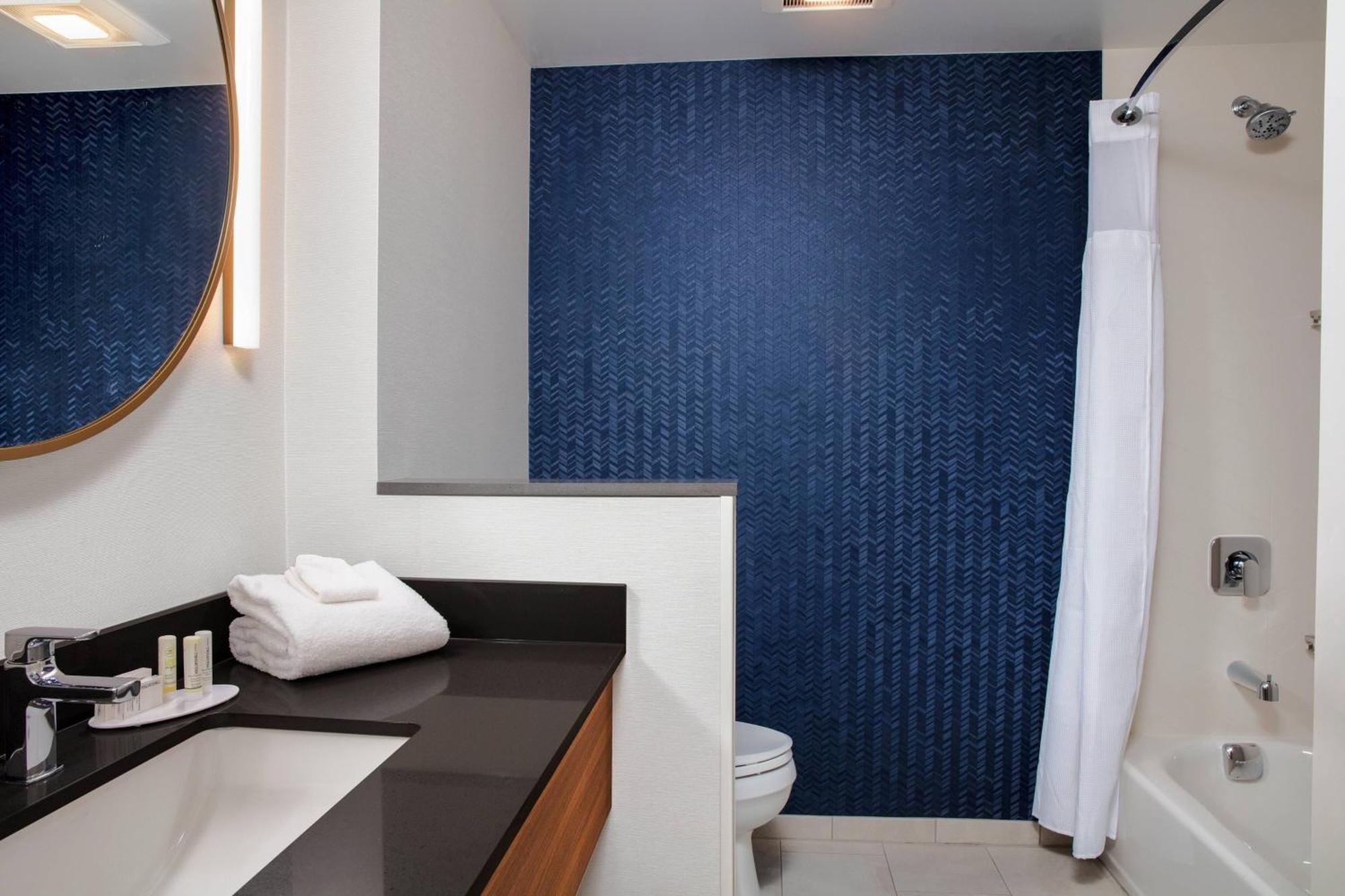 Fairfield By Marriott Inn & Suites Lebanon Near Expo Center المظهر الخارجي الصورة
